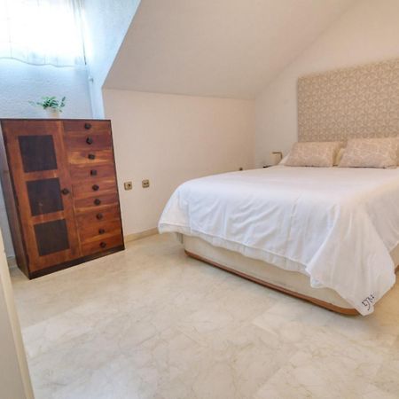 Appartement Duplex En Centro, San Ildefonso à Jaén Extérieur photo