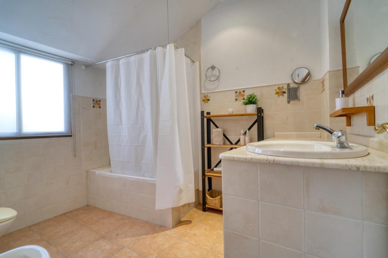 Appartement Duplex En Centro, San Ildefonso à Jaén Extérieur photo