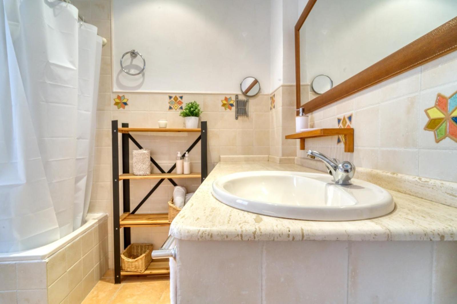 Appartement Duplex En Centro, San Ildefonso à Jaén Extérieur photo