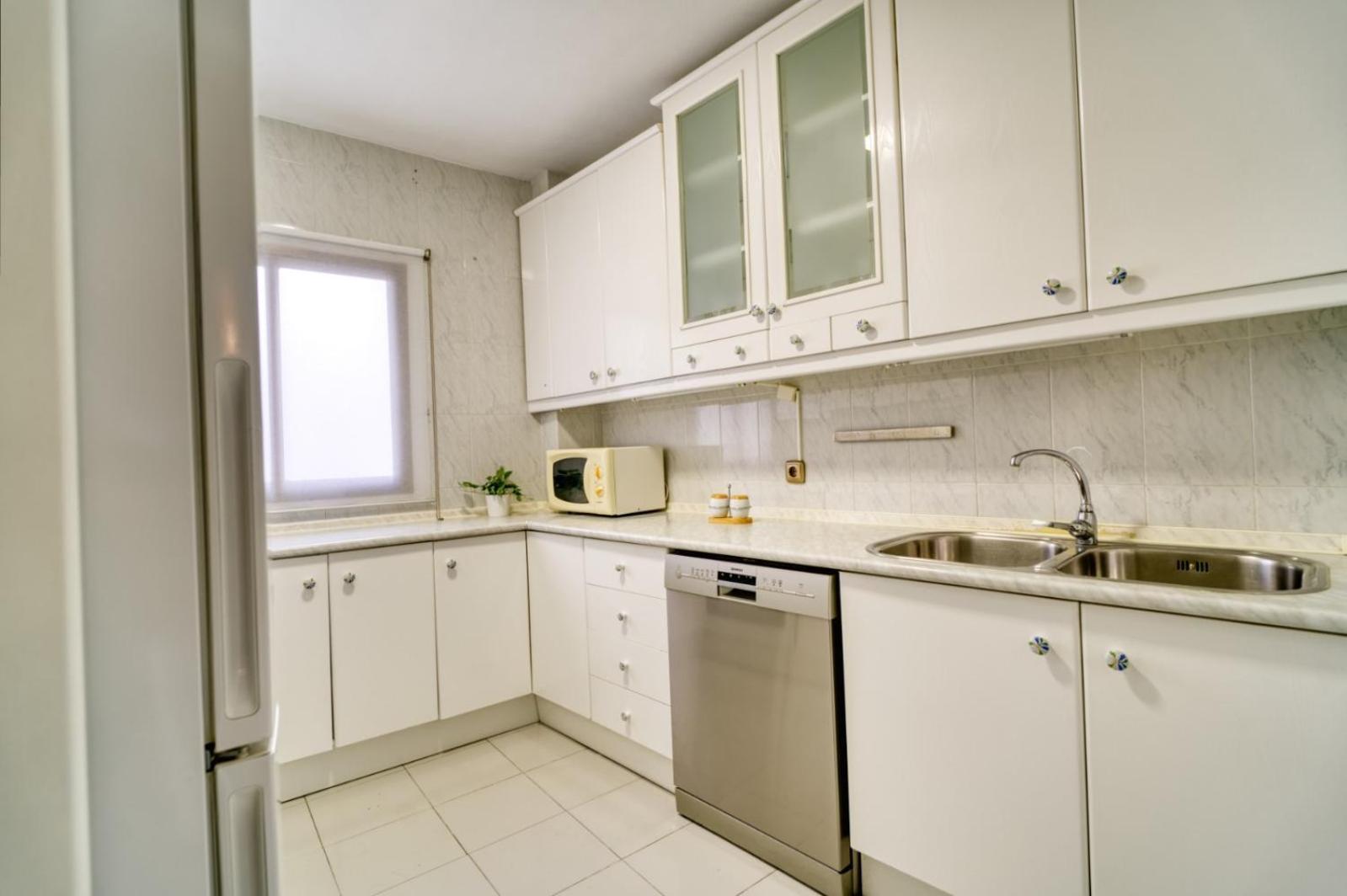 Appartement Duplex En Centro, San Ildefonso à Jaén Extérieur photo